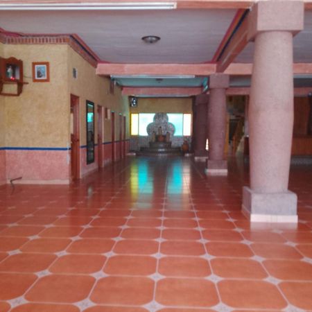 Olivos Habitacion Cuadruple 테키스키아판 외부 사진