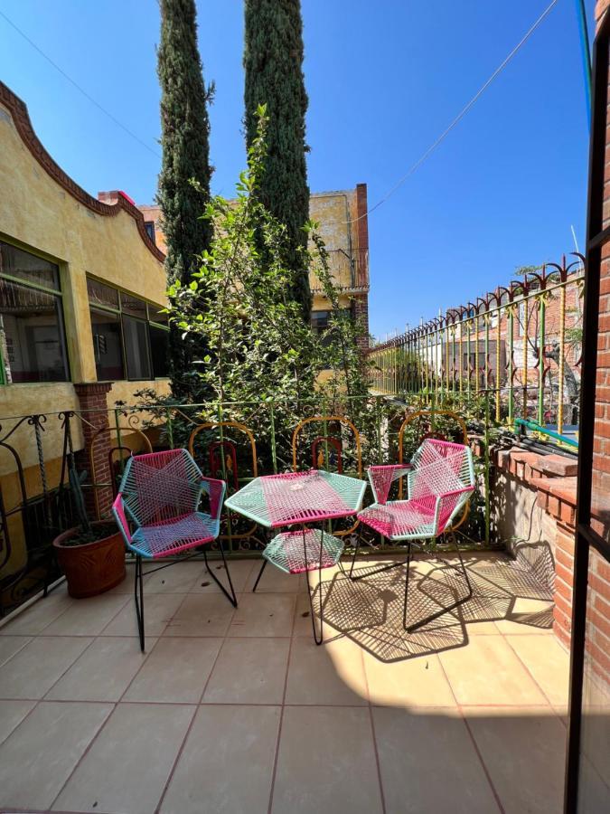 Olivos Habitacion Cuadruple 테키스키아판 외부 사진