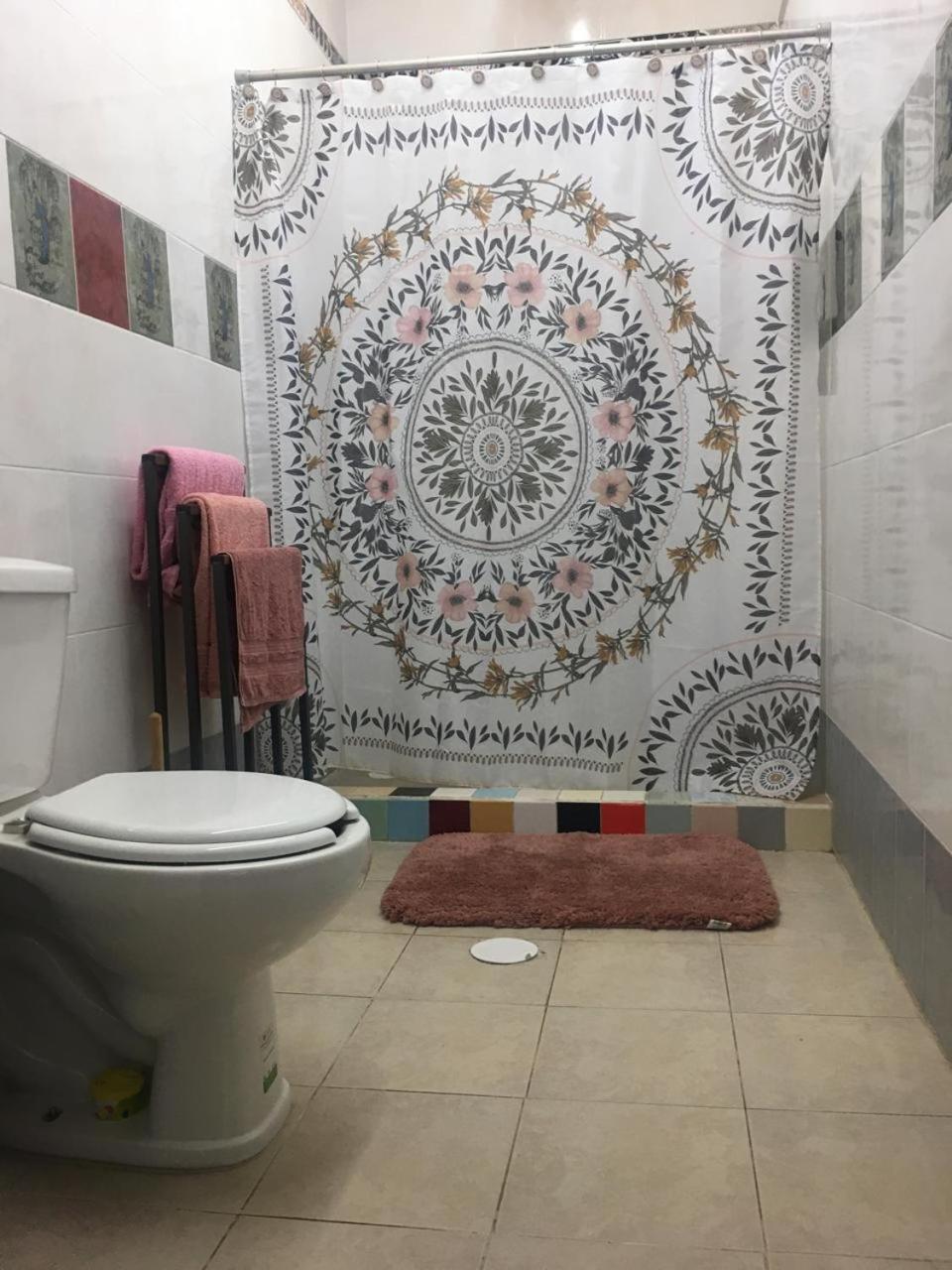 Olivos Habitacion Cuadruple 테키스키아판 외부 사진